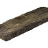 Timberstone Plank 67,5X22,5X5 Driftwood *