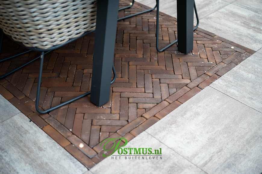 GeoSelect 60x60x6 Bovino OP=OP