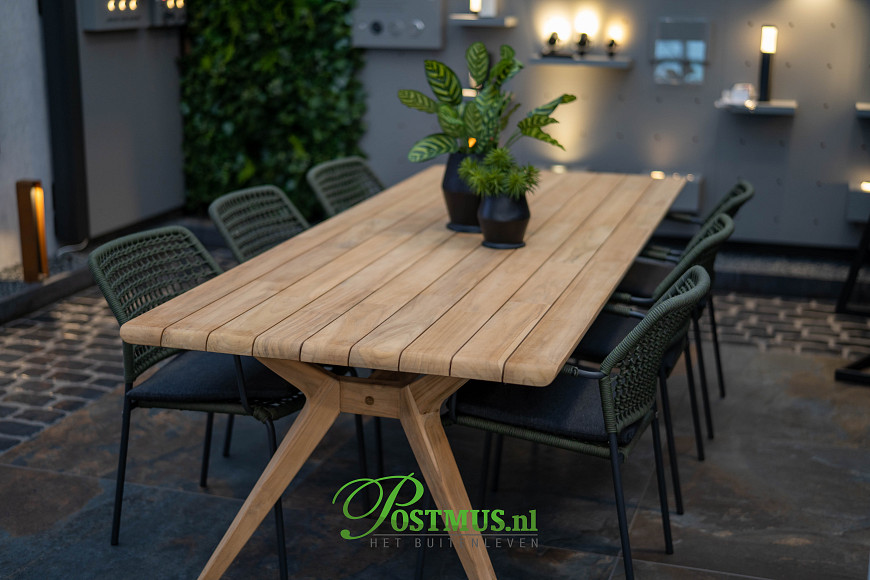 Hardsteen vijverranden 3x15x100 cm**