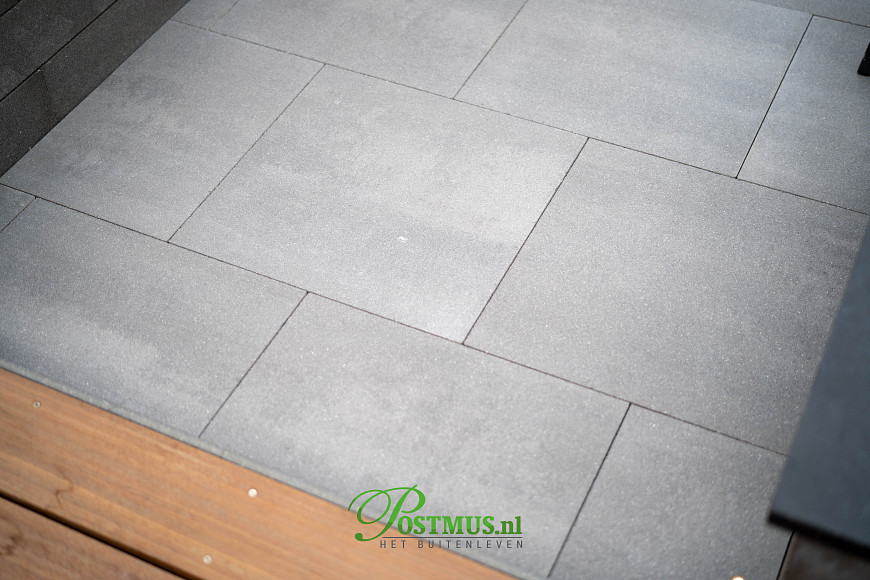 GeoSelect 60x60x6 Maletta