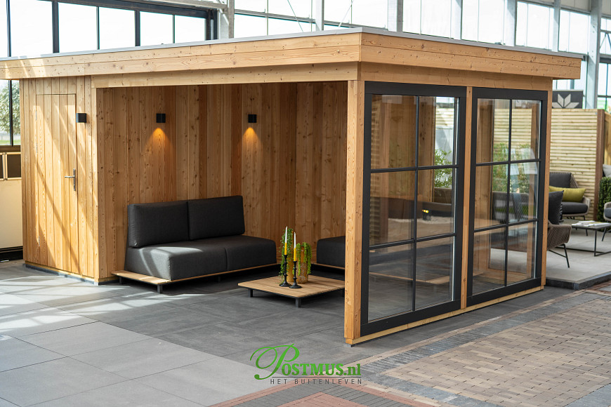 GeoSelect 60x60x6 Maletta