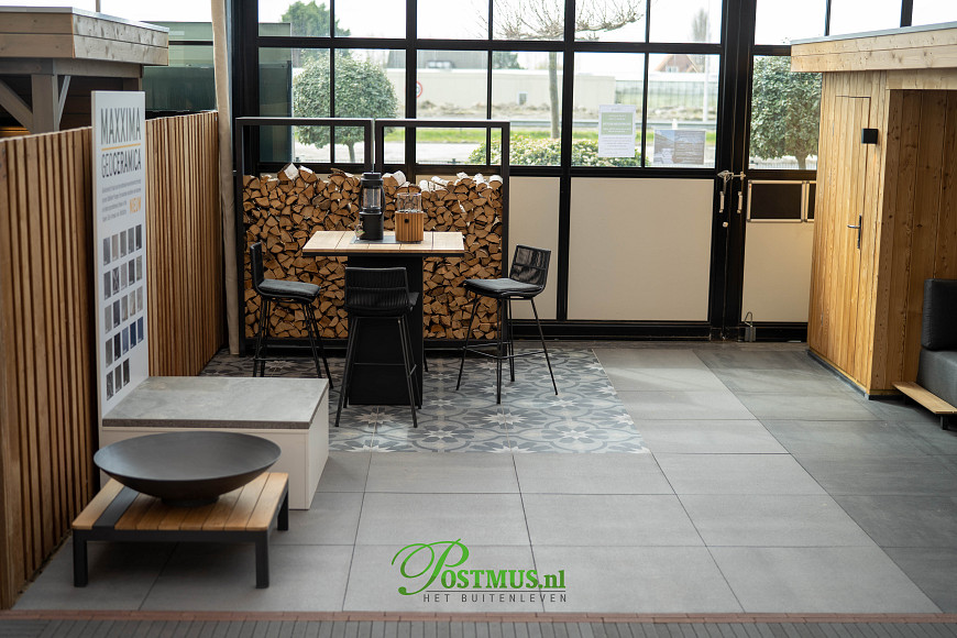 GeoSelect 60x60x6 Maletta
