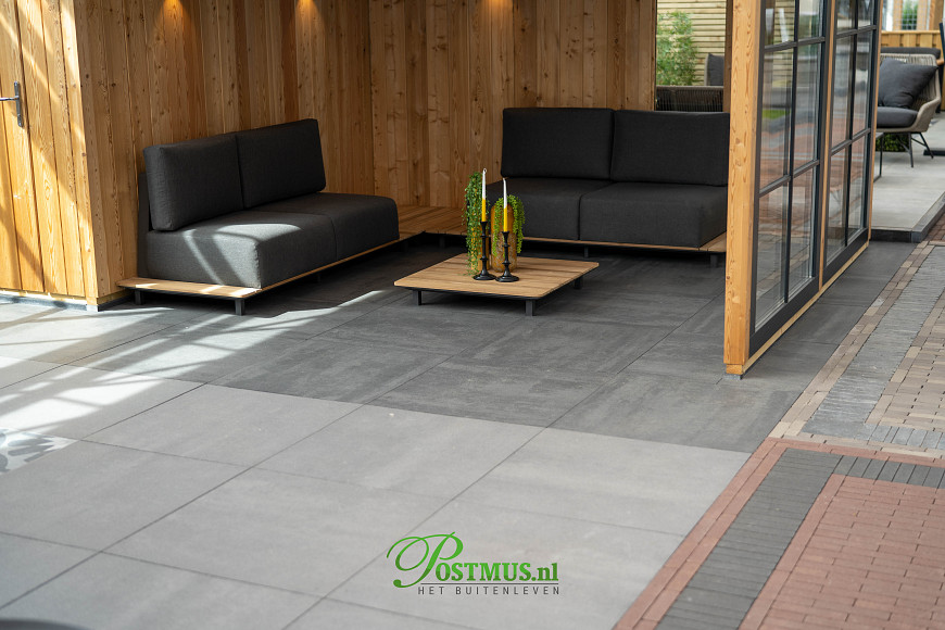 GeoSelect 60x60x6 Maletta