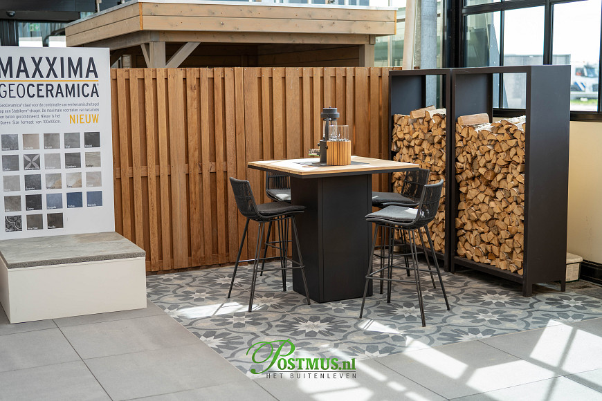 GeoSelect 60x60x6 Arezzo