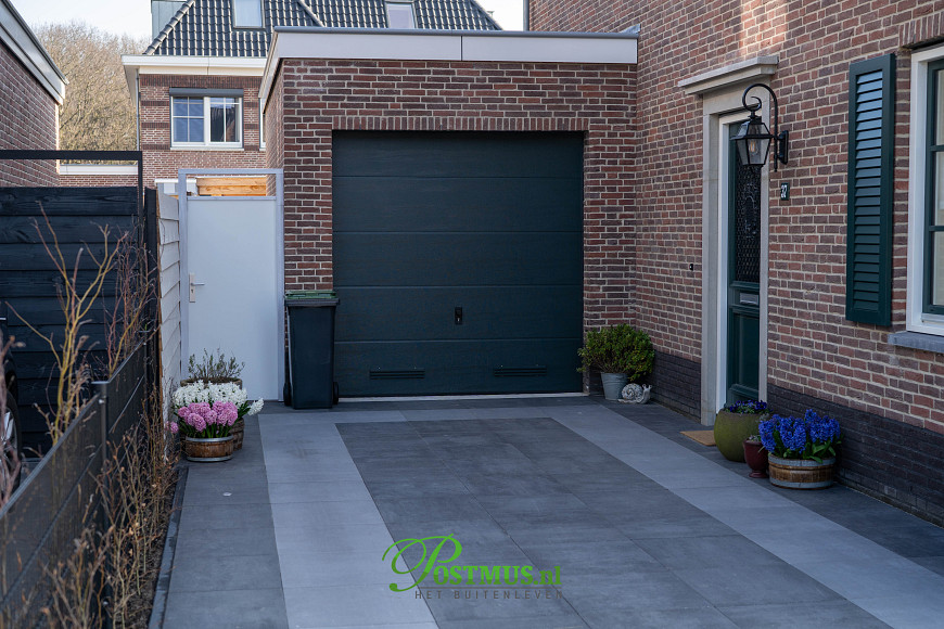 GeoSelect 60x60x6 Arezzo