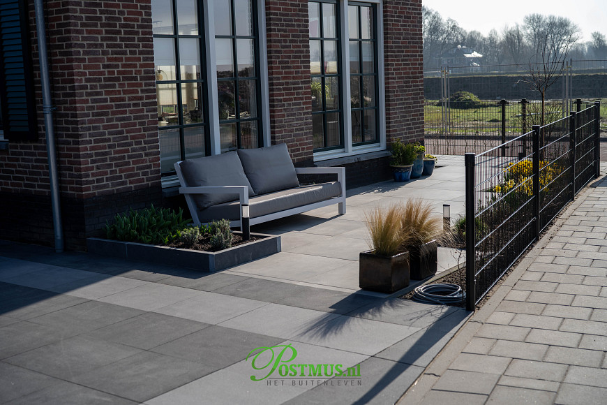 GeoSelect 60x60x6 Arezzo