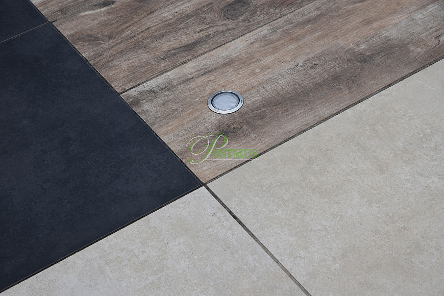 GeoCeramica® 120x30x4 Timber Noce (in overleg)