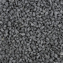 Basaltsplit zwart 8-16 mm in big-bag ± 1500 kg