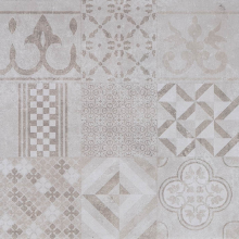 GeoCeramica® 60x60x4 Mosaik Beige*