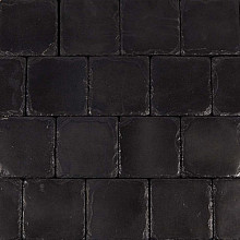 Vulcan Natural 40/30/20X20x6 Basalt *