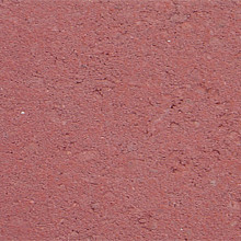 BKK Geobasic 21x10,5x8 Engels rood *