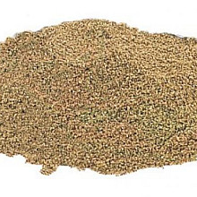 Brekerszand 0-3 mm in big-bag ± 1500 kg