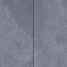 GeoCeramica® 60x60x4 Tracks Mustang Grey*