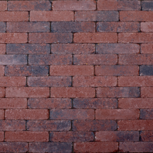 Koppelstones waalformaat 20x5x7 Lienz*