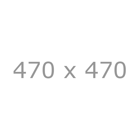 Betontegel 50x50x5 cm antraciet HK PLAZA *